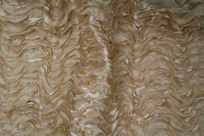 Mackenzie Lace Fabric – Pearl