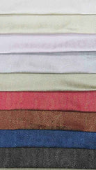 Fuchsia Marisol Jacquard Fabric by the Yard - 58 Inch Wide