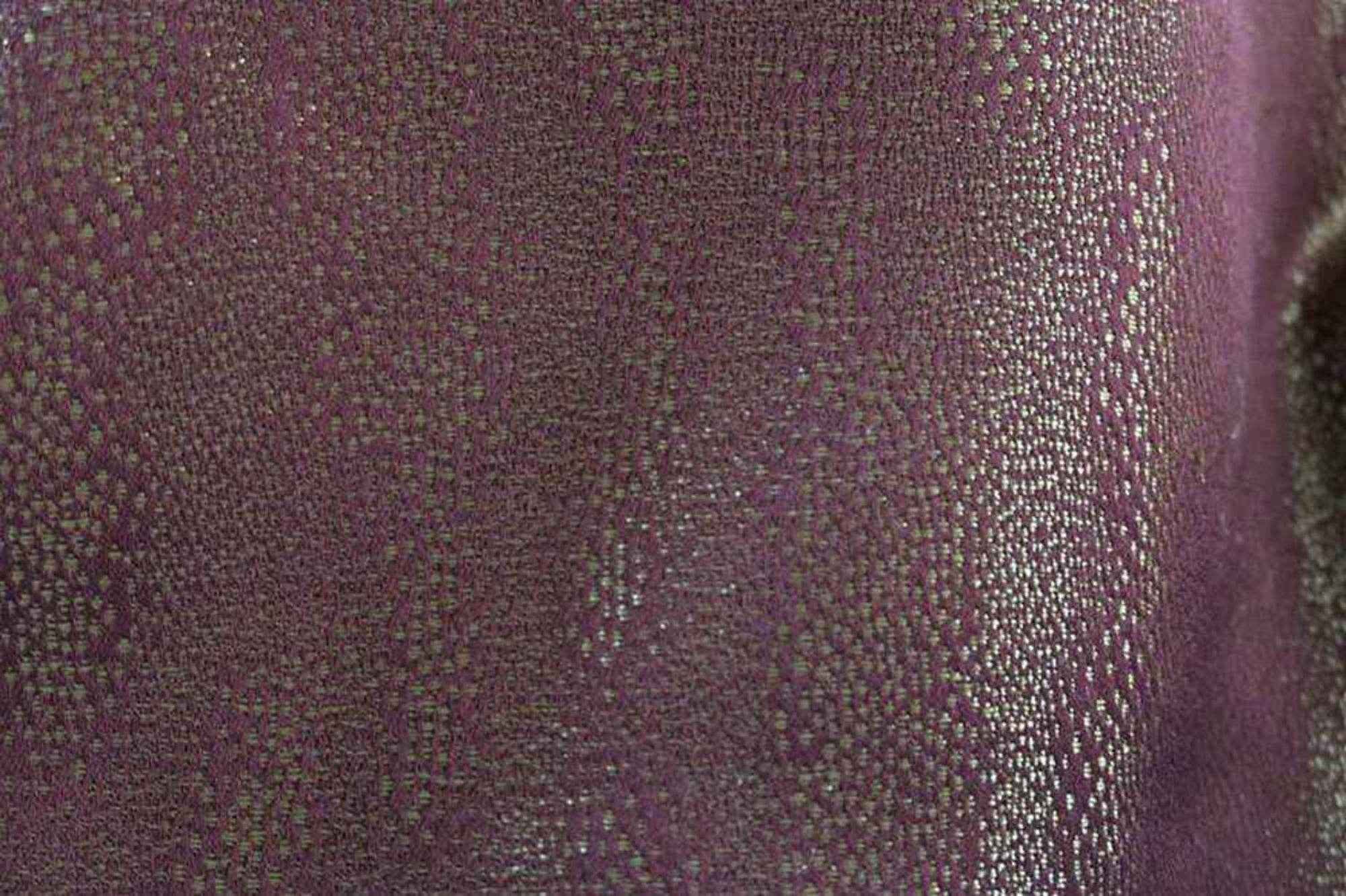 Wine Marisol Jacquard Fabric by the Yard - 58 Inch Wide
