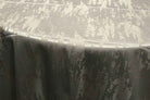 ivory MARMORE Jacquard Fabric by the Yard - 118 Inch Wide