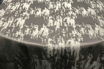 Marmore Jacquard Fabric – Silver