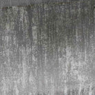 Grey Misty Jacquard Fabric by the Yard - 57 Inch Wide
