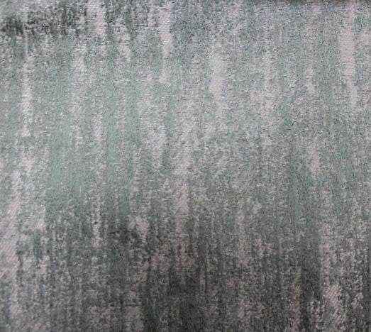 Mint Misty Jacquard Fabric by the Yard - 57 Inch Wide