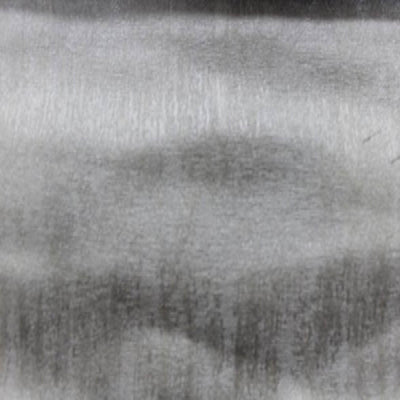Misty Jacquard Fabric – White