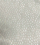 dove MOBILE Jacquard Fabric by the Yard - 55 Inch Wide