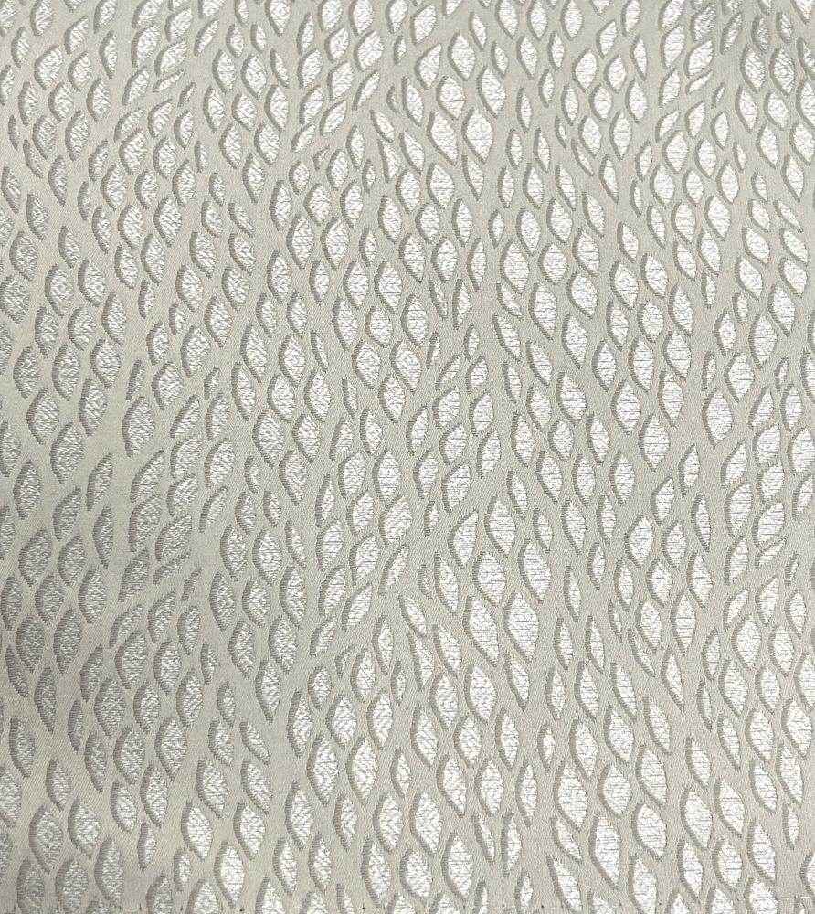 dove MOBILE Jacquard Fabric by the Yard - 55 Inch Wide