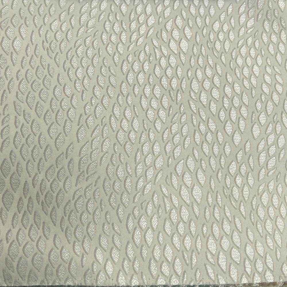 sand MOBILE Jacquard Fabric by the Yard - 55 Inch Wide