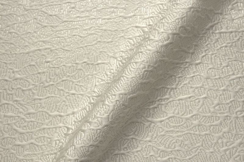 FLAX Tablecloth - Ivory