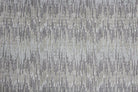 COLORADO Tablecloth - Silver/Grey