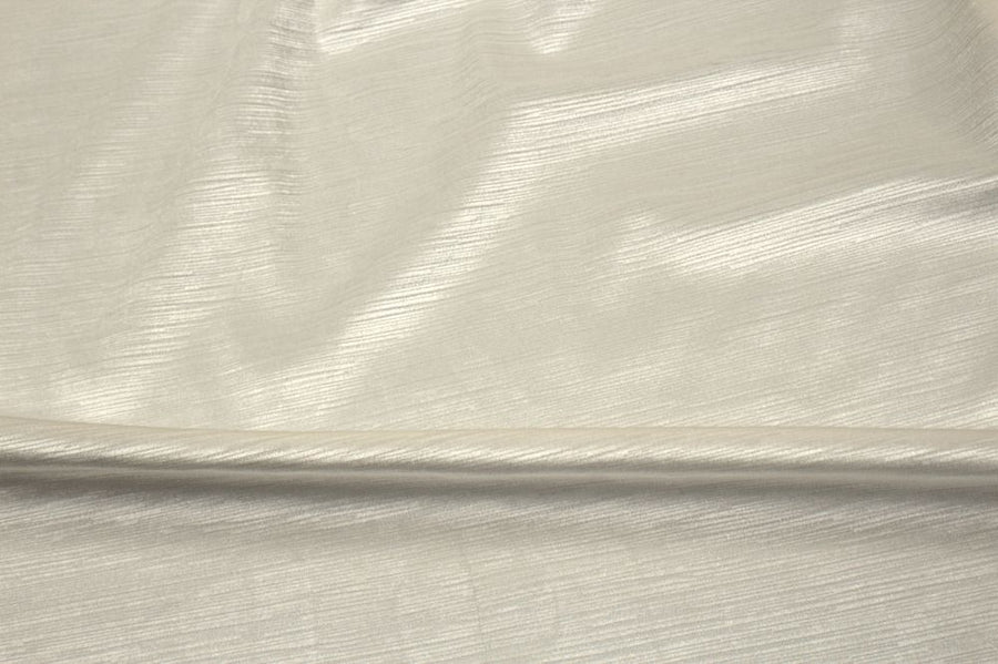 VELUXE Tablecloth - Ecru