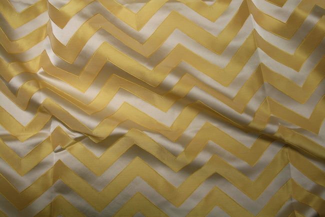 RELLA Tablecloth - Mustard