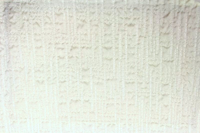 NOBLE Tablecloth - White