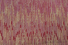COLORADO Tablecloth - Burgundy