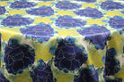 AZALEA Tablecloth - Blue