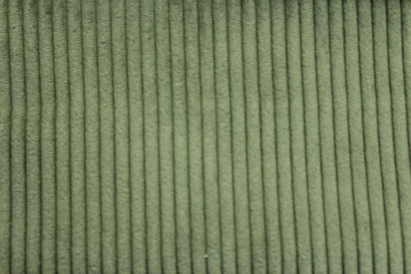 VELVERY Tablecloth - Soft Green