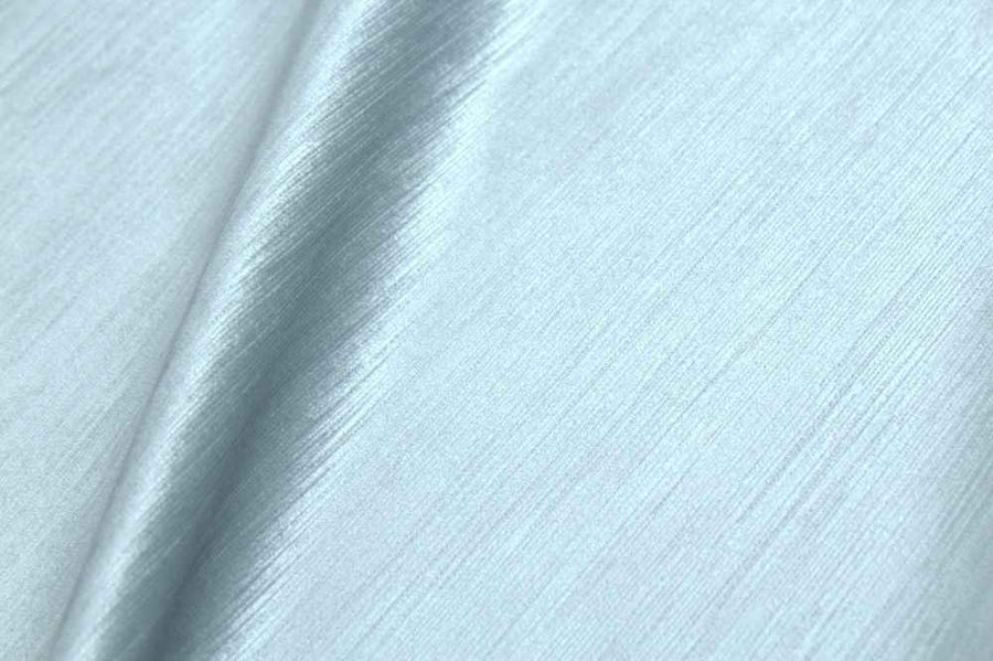 Veluxe Velvet Fabric – Sky