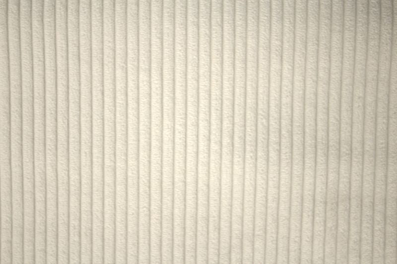 VELVERY Tablecloth - White