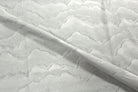 CELESTE Tablecloth - Silver