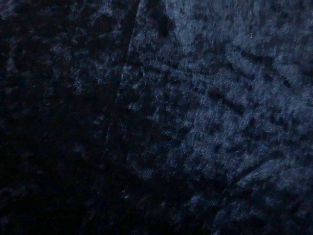 Shadow Tablecloth - Navy-A29