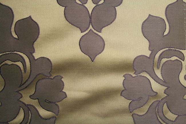 REBA Tablecloth - 19-Purple