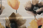 ANTHIUM Tablecloth - Brown