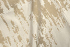 MARMORE Tablecloth - White/Gold