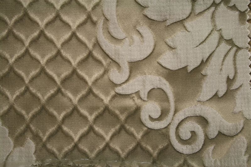 TIMES Tablecloth - Mocha