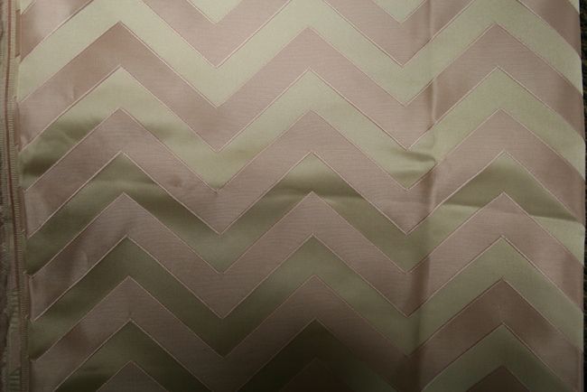 RELLA Tablecloth - Blush