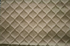 TIMES TABLE Tablecloth - Mocha