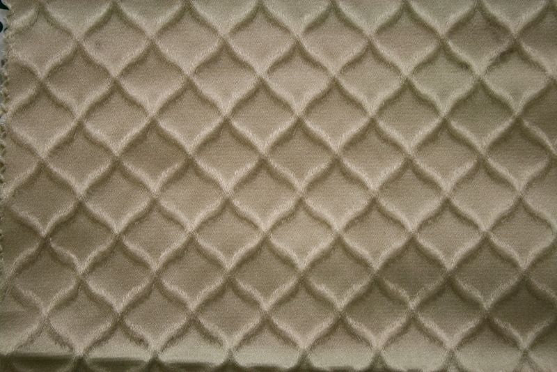 TIMES TABLE Tablecloth - Mocha
