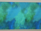 AQUARIUM Tablecloth - Turqoise