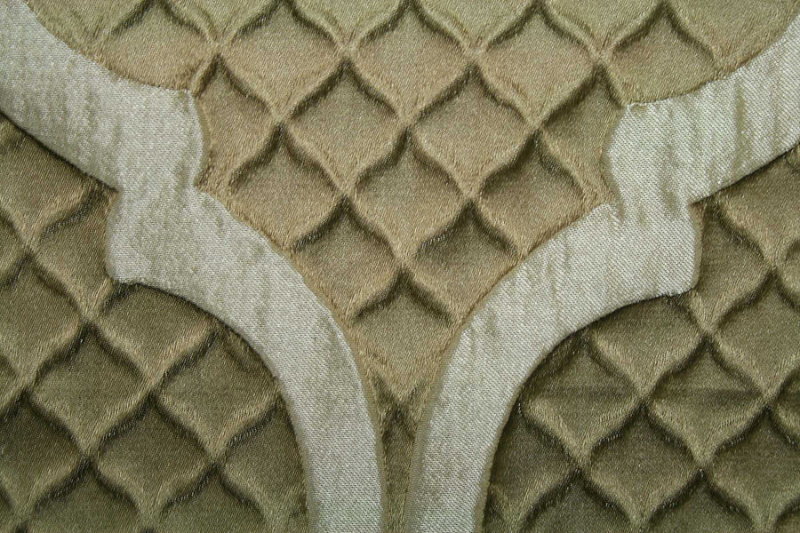 TIMES AROUND Tablecloth - Taupe