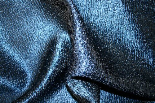 LUXURIOUS Tablecloth - Navy