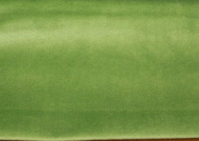 Newport Velvet Tablecloth – Grass
