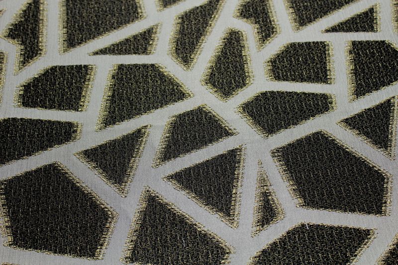 Triangle Tablecloth - Midnight