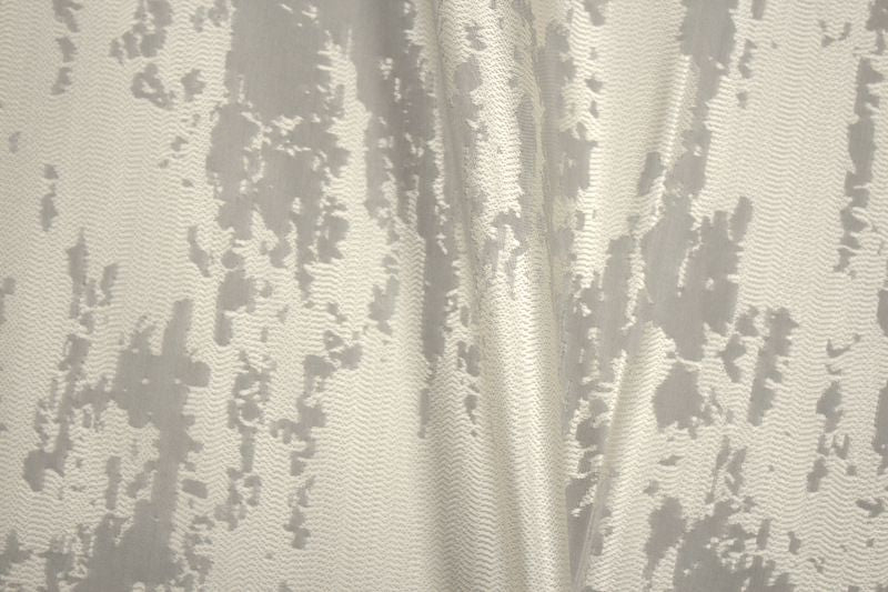 MARMORE Tablecloth - Silver