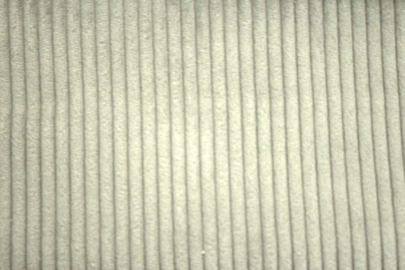 VELVERY Tablecloth - Cream