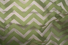 Rella Jacquard Fabric – Green