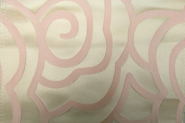 ROLLS ROYCE Tablecloth - Blush