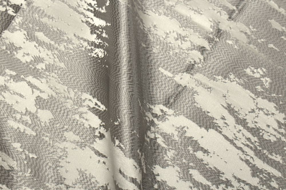 MARMORE Tablecloth - Silver