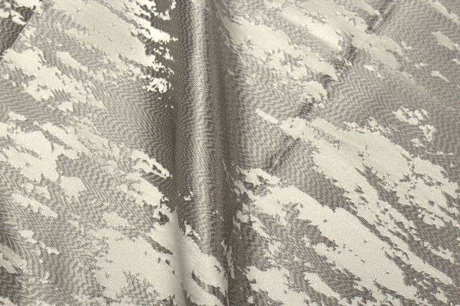 MARMORE Tablecloth - Silver