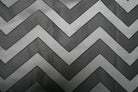 RELLA Tablecloth - Charcoal