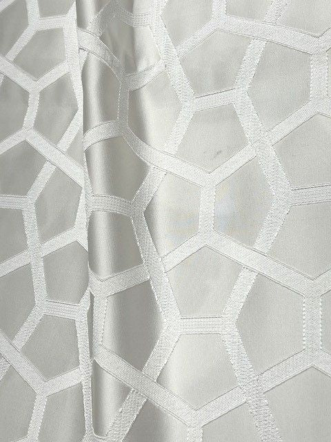 SAPPHIRE Tablecloth - White