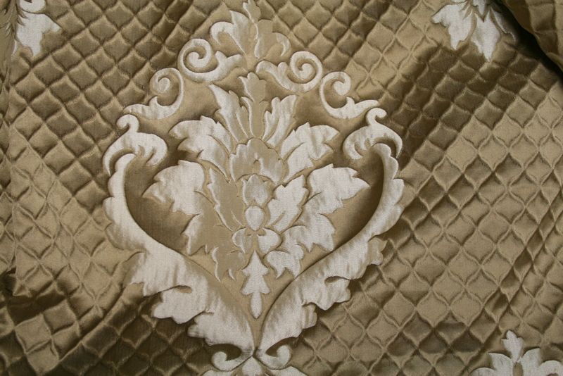 TIMES Tablecloth - Taupe