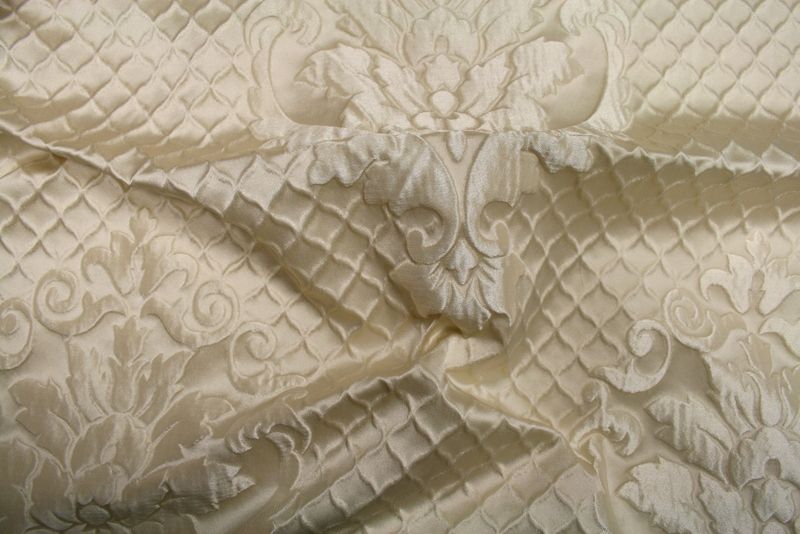TIMES Tablecloth - Champagne