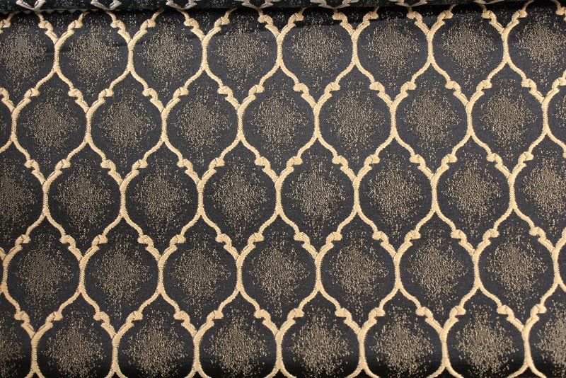 LADINO Tablecloth - Onyx