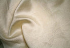 LUXURIOUS Tablecloth - Ivory