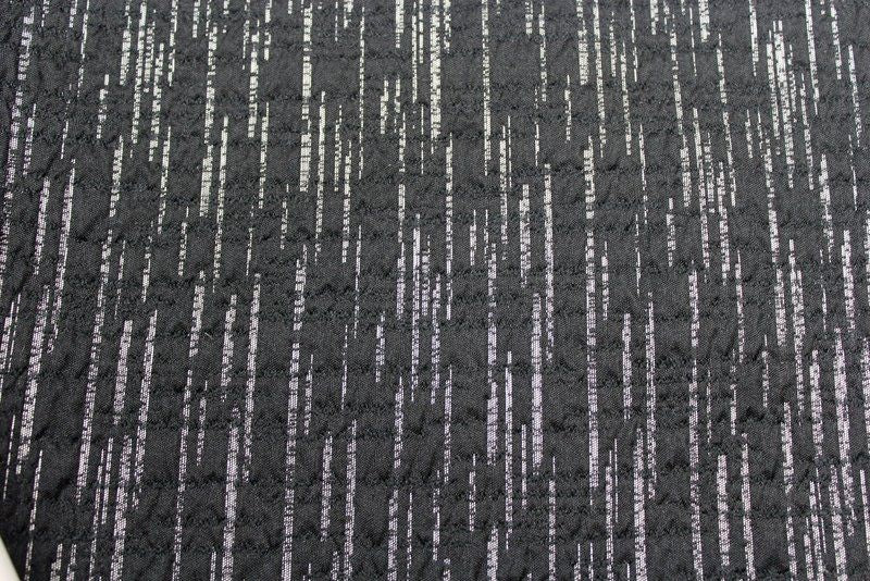 NOBLE Tablecloth - Onyx