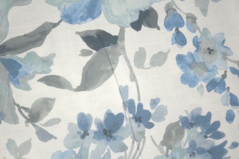 WP-GRACEFUL Tablecloth - Blue-2E