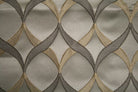 RUSSEL Tablecloth - Silver